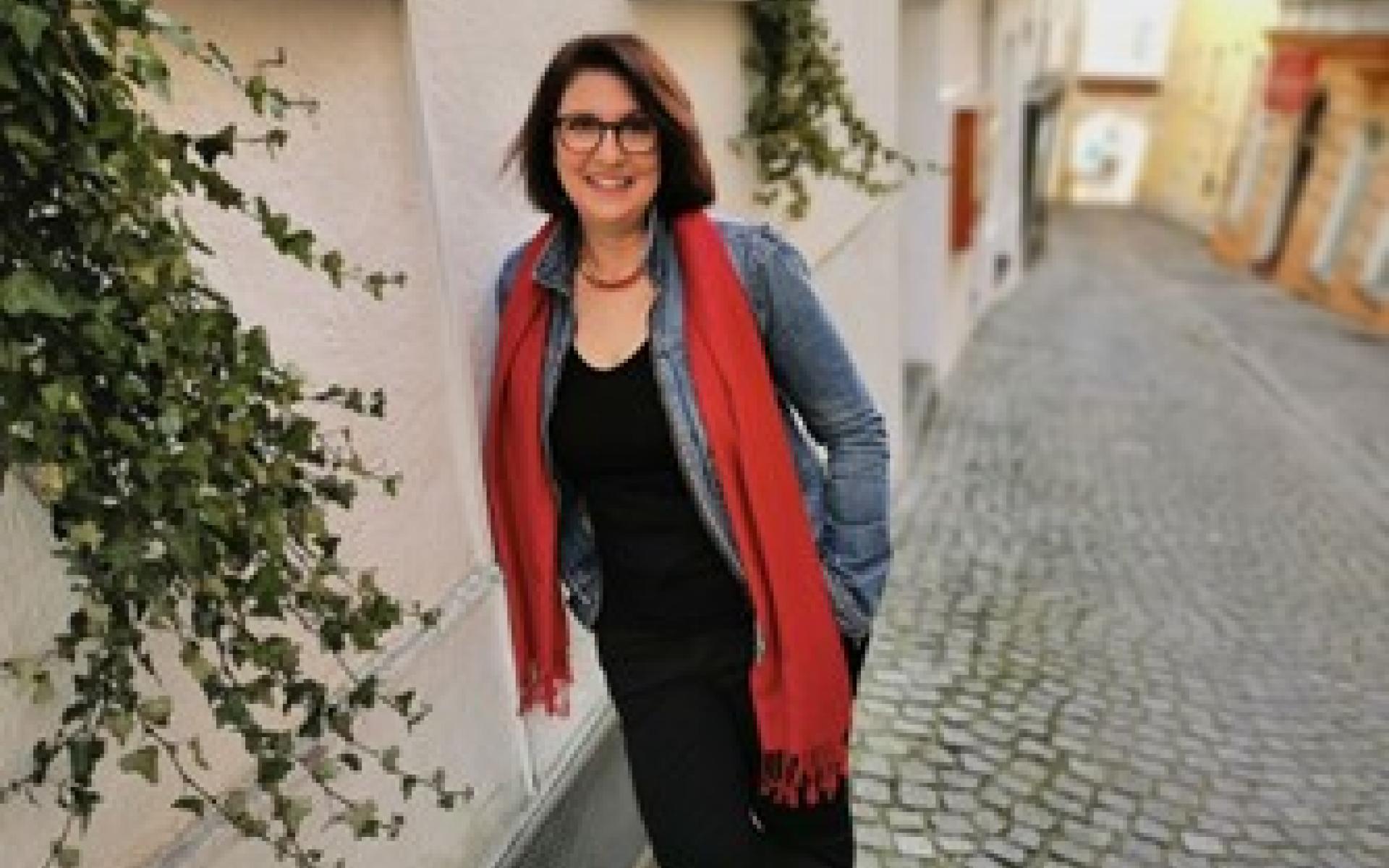 Foto Beate Maxian