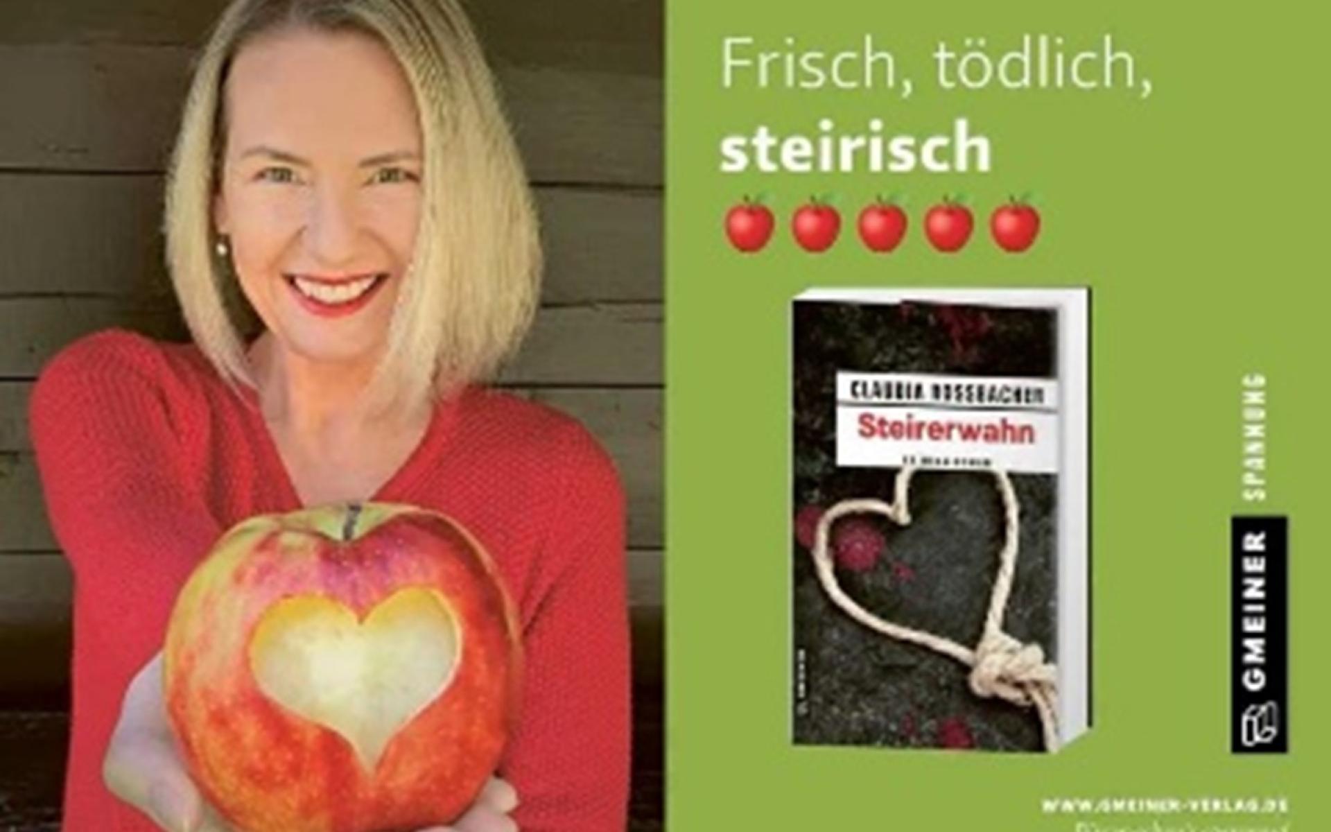 Foto Claudia Rossbacher