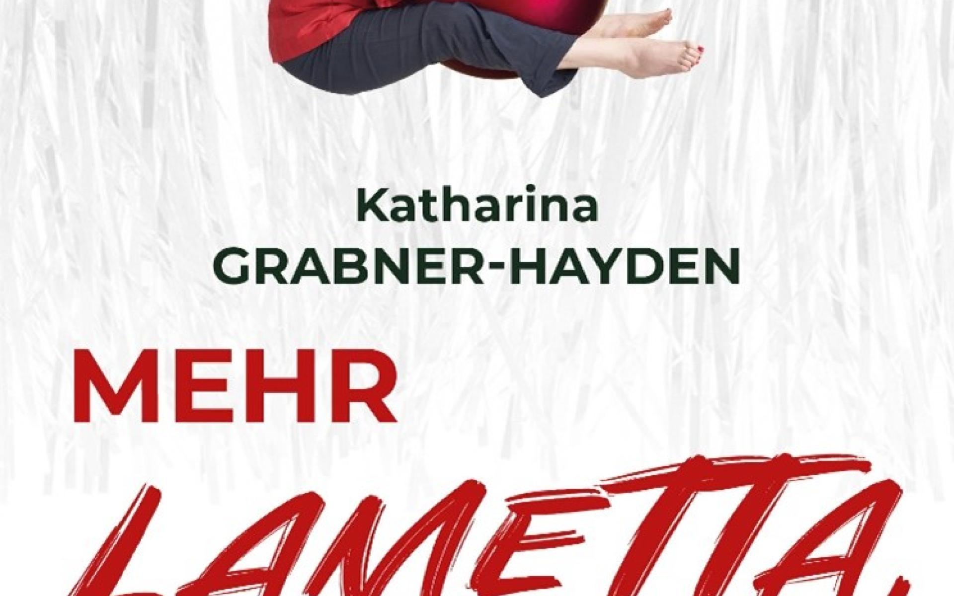 Foto Mehr Lametta, Schatzi