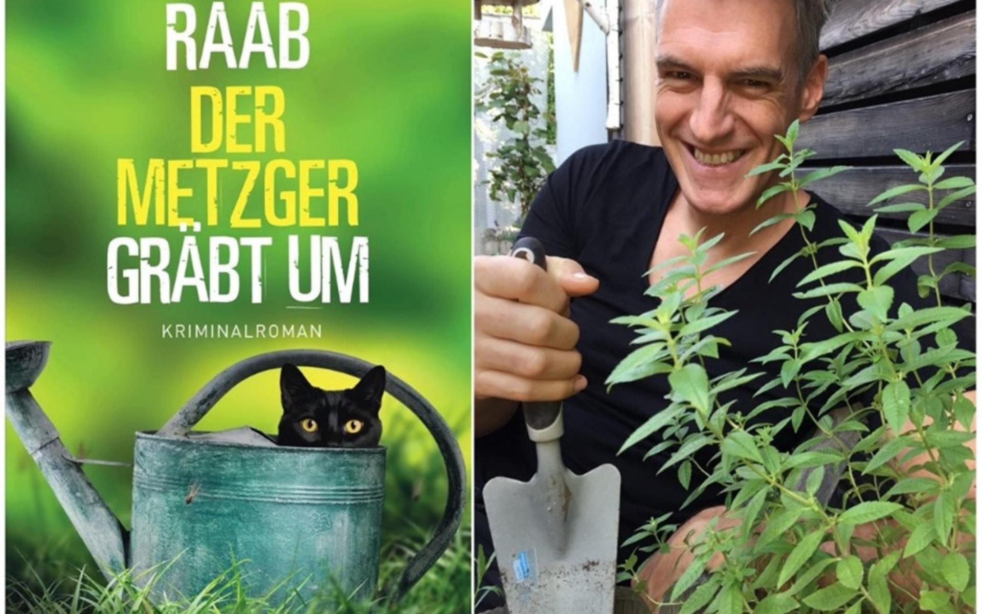 Foto Thomas Raab