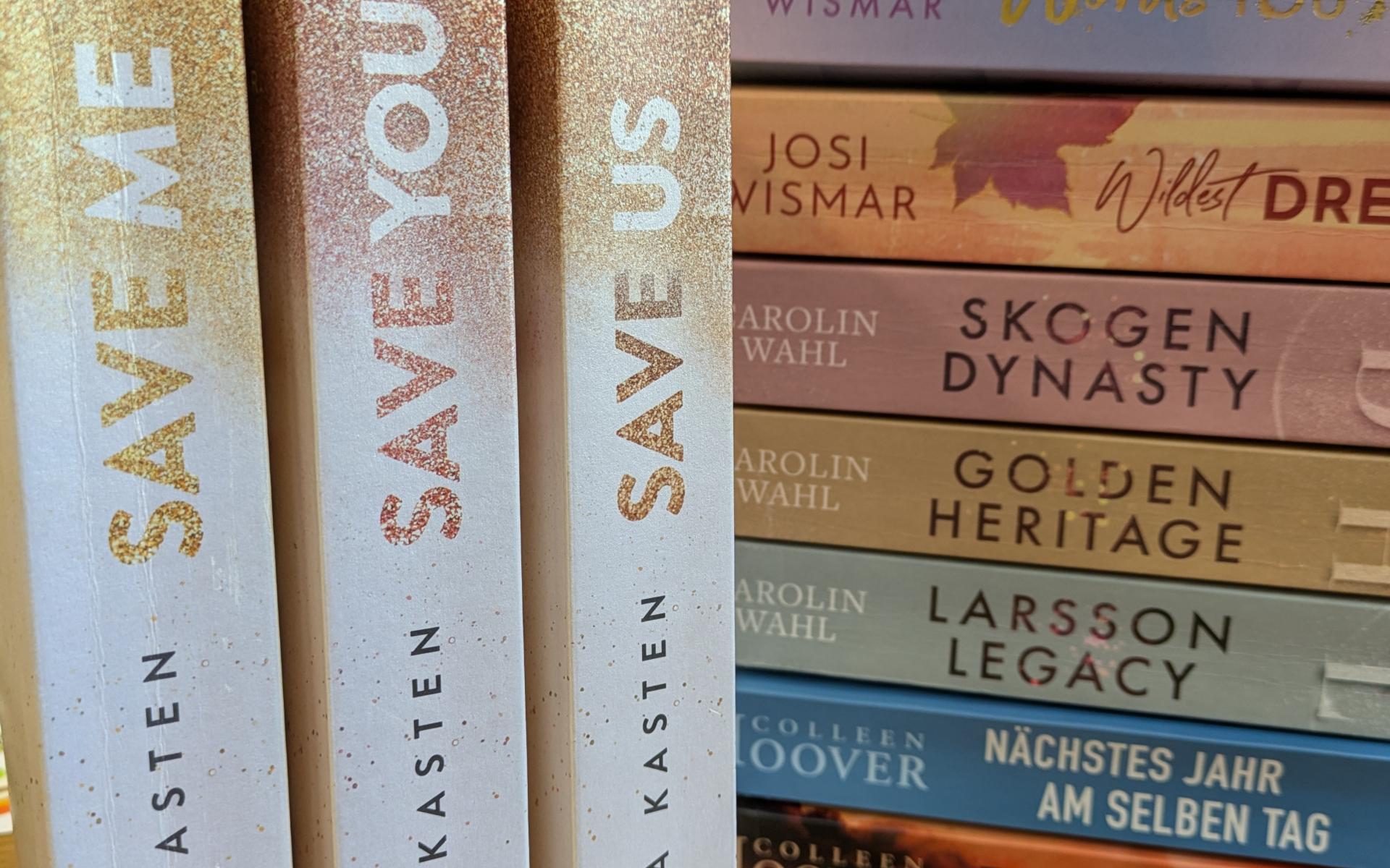 Foto Booktok