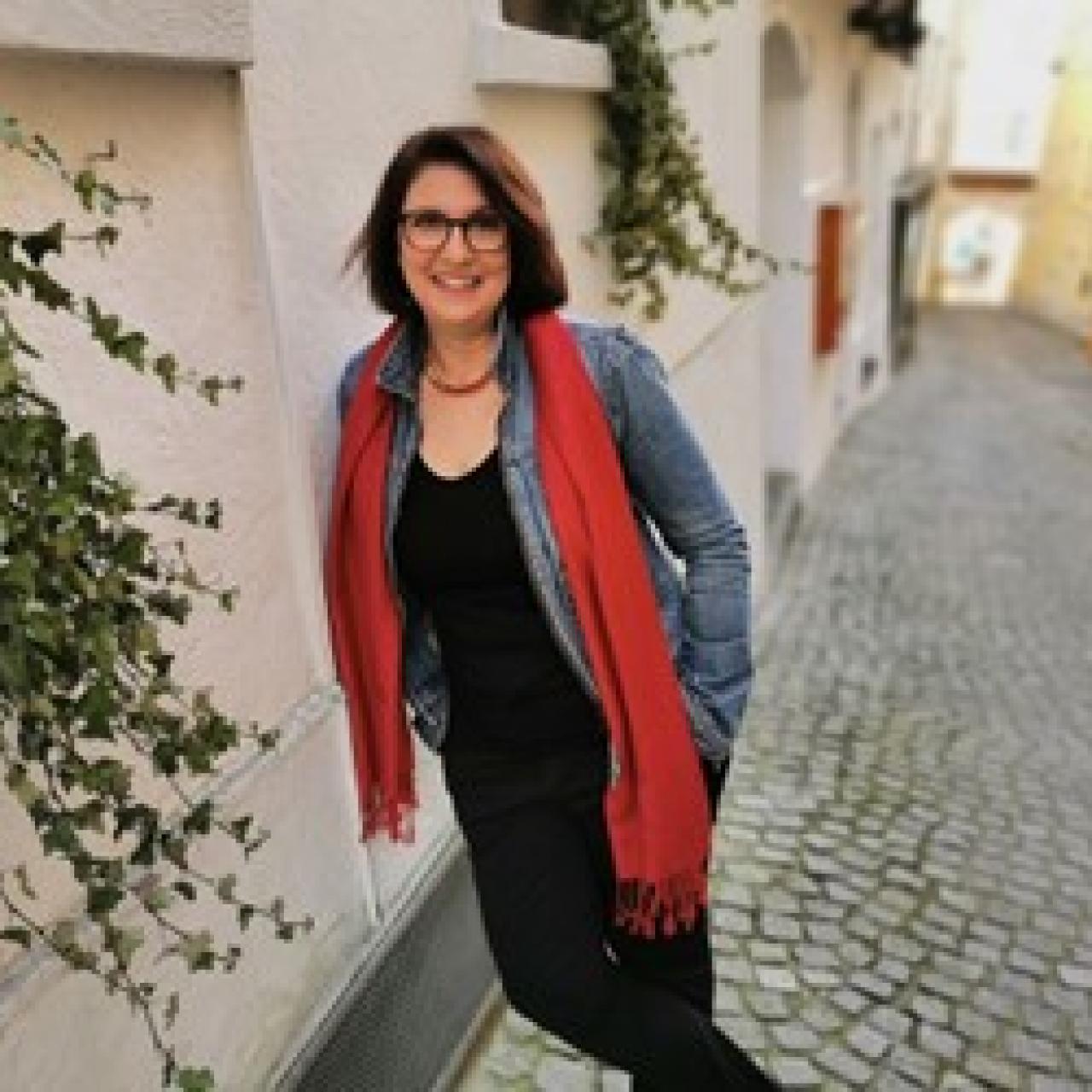 Foto Beate Maxian