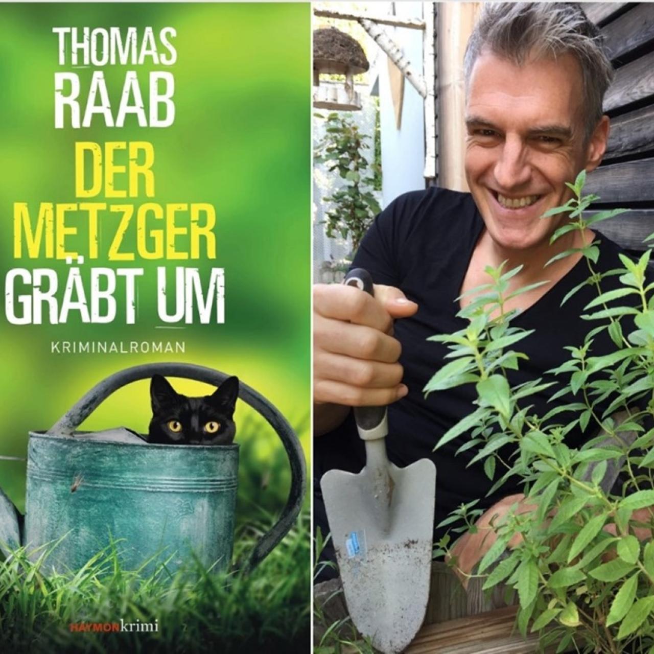 Foto Thomas Raab