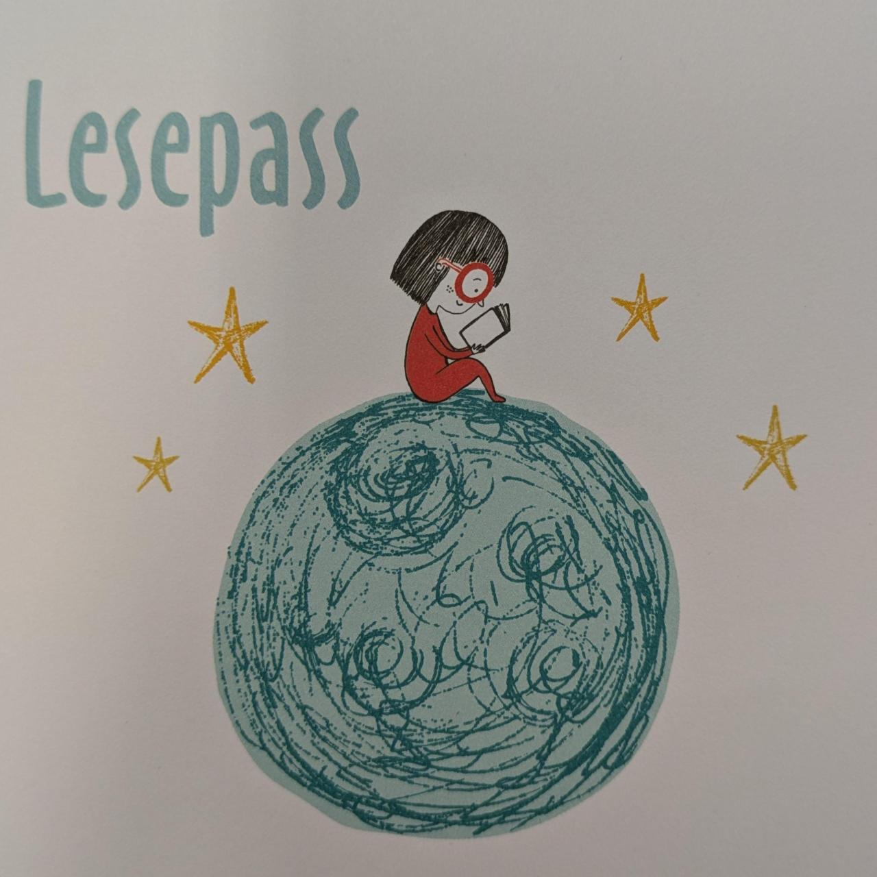 Lesepass